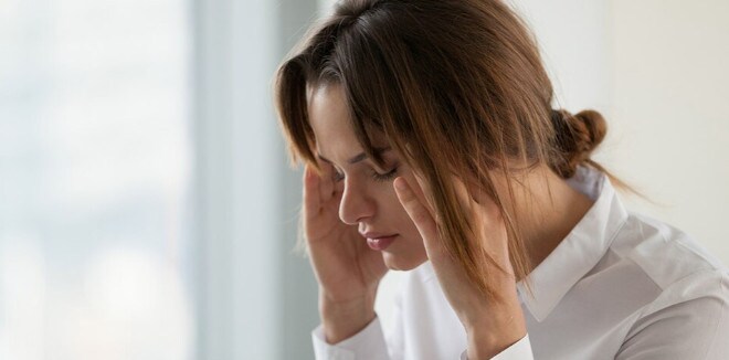 hormone imbalance